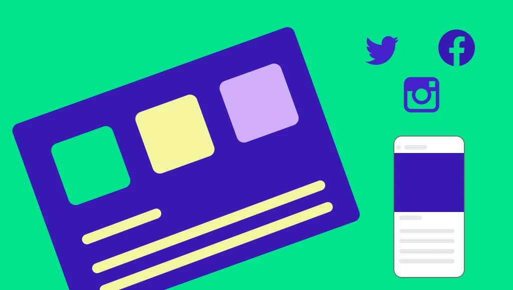 A social media monitoring dashboard for the British Council