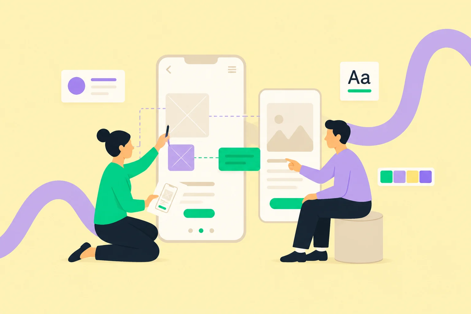 Design Prototypes
