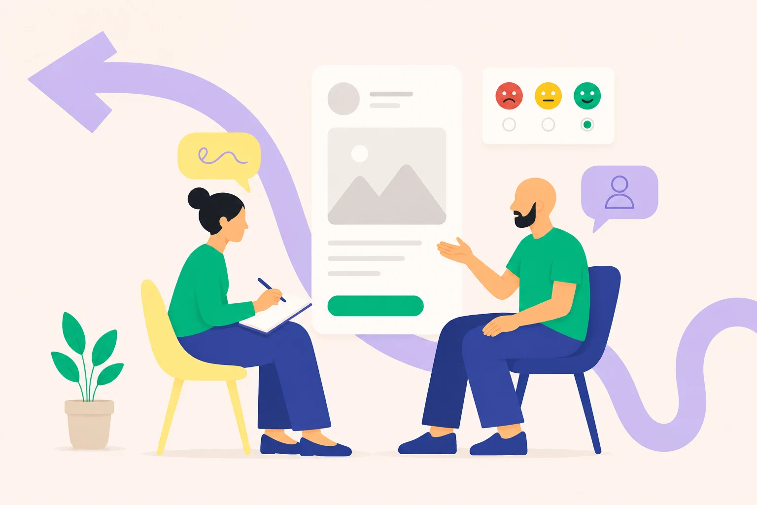 User Testing