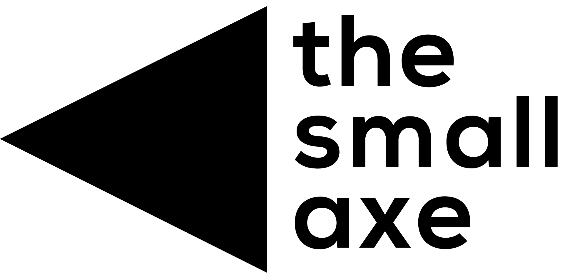 The Small Axe