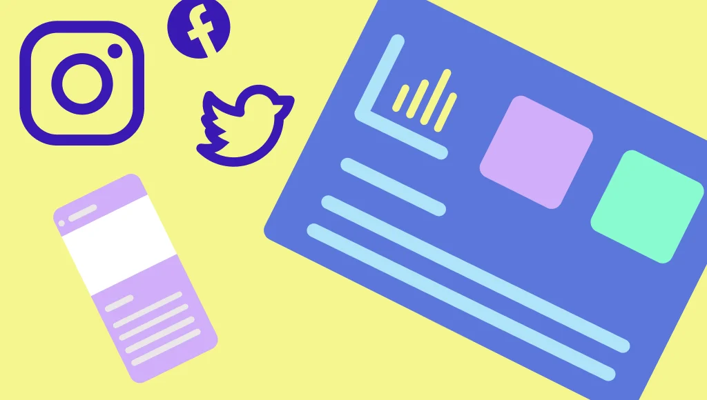 Bringing global social media performance into one place