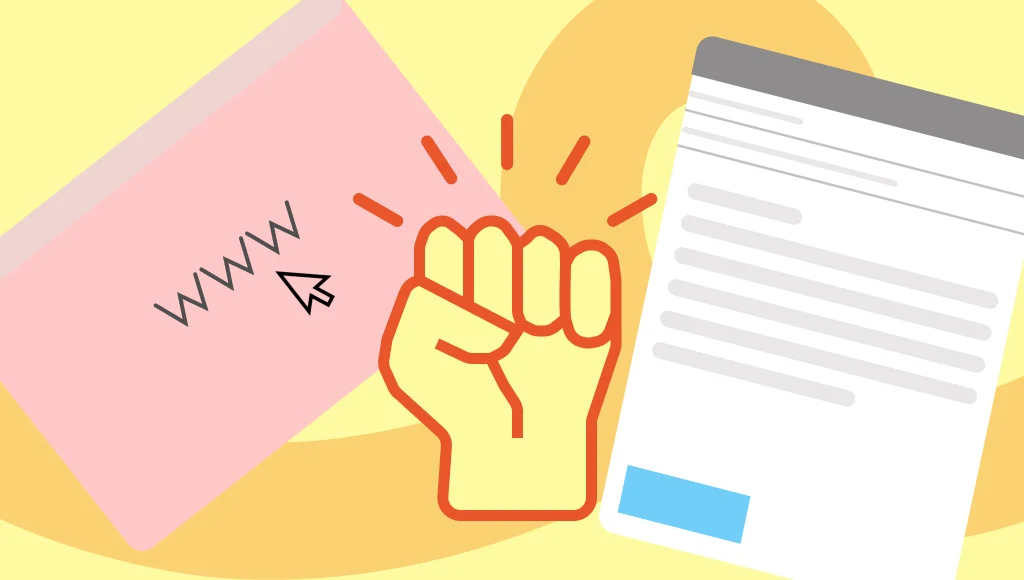 Helping a digital rights organisation grow its supporter base