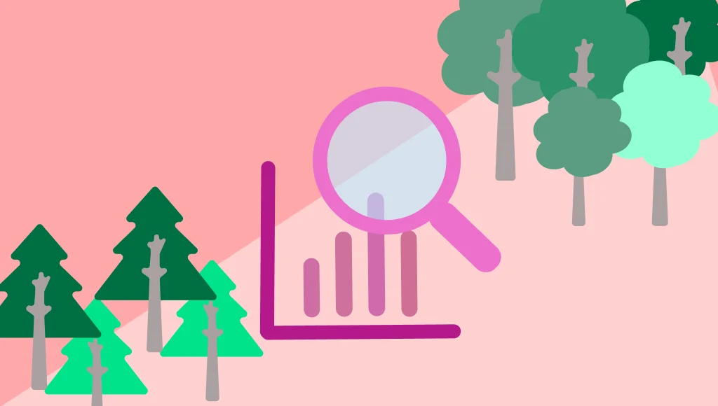 Making forest data accessible to the people it affects most