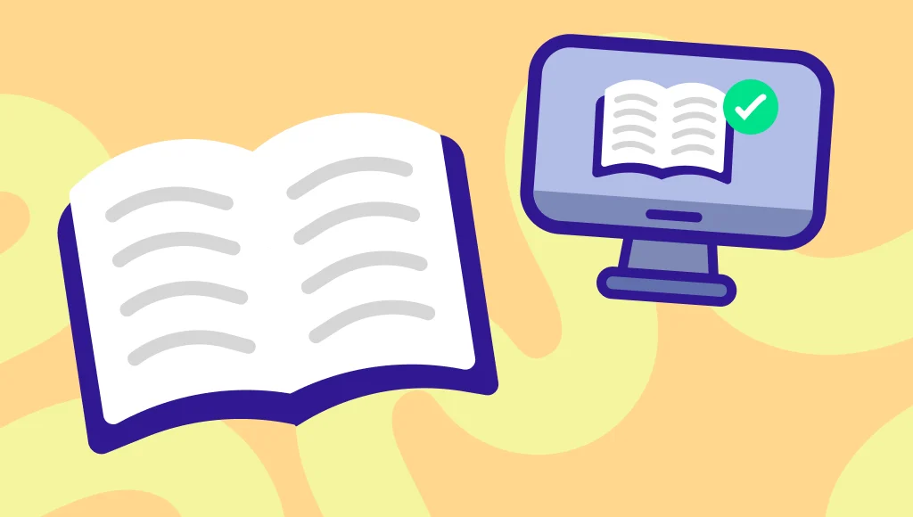 From MVP to national reading platform