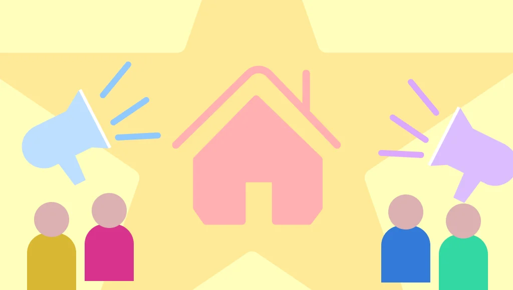 Keeping children connected, engaged, and debating at home