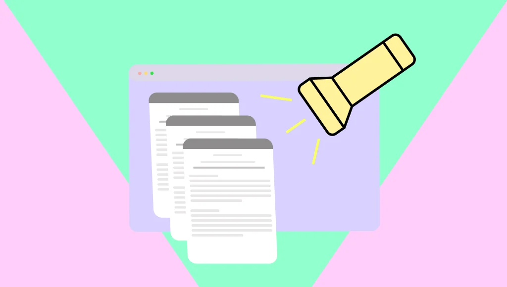 Making anti-corruption research impossible to ignore
